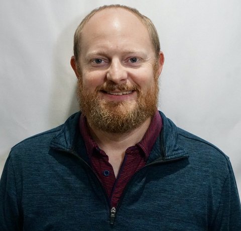 Eric Mayer