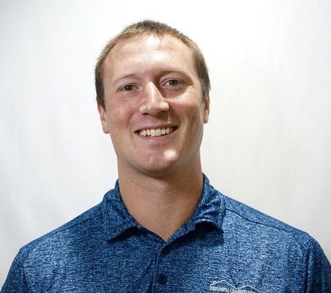 Ryan Henrickson